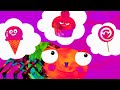 Itsy Bitsy Spider Sponsored By Klasky Csupo Effects