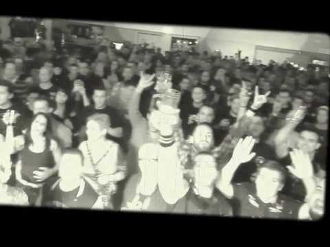 Rockin´ Chrismas with Ski King & The Wonderbras