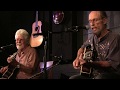 Paul Barrere & Fred Tackett - Down on the Farm / Candyman - Live at McCabe's