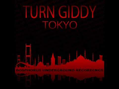Turn Giddy - Tokyo [Mario Miranda Remix]