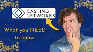 Casting Networks for Actors: Who It’s For, Who Should Skip It