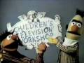 Sesame Street 39 Years Photo Montage