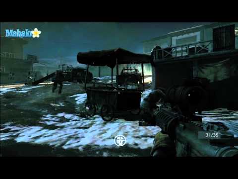 Medal of Honor Walkthrough - First In - Part 2