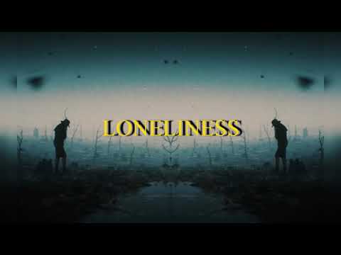 (FREE) Loneliness type beat Youv Dee x Tsew The Kid x Klem Schen