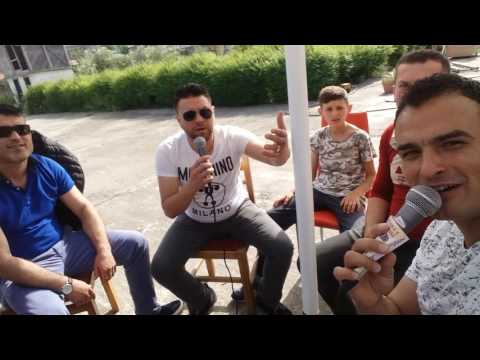 Agron Zhuga & Fatmir Daja - Rexha Live 2017