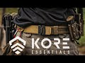 Kore Essentials Battle Belt - Full Review