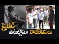Murugadoss On Mahesh Babu Spyder Movie Song Shoot Silver Screen