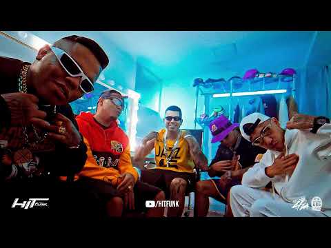 #RONCARIA NOS É O HYPE DA MIDIA  - MC Marks, MC Magal , MC Lipi, MC Joãozinho VT (DJ GM)