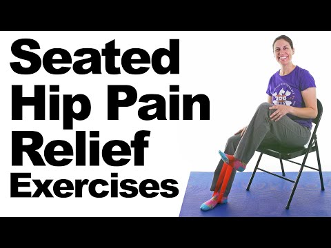 Shoulder Pain Relief Stretches – 5 Minute Real Time Routine