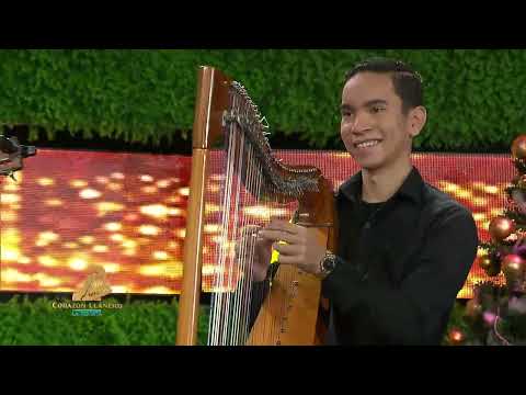 Corazón Llanero La Revista #21 - Carlos Tovar “Cantando alejo mis penas”