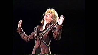 Some Things Are Meant To Be - Linda Davis 1996