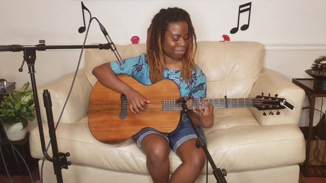 After the Storm (Skytop Guitars Demo) l Yasmin Williams - YouTube