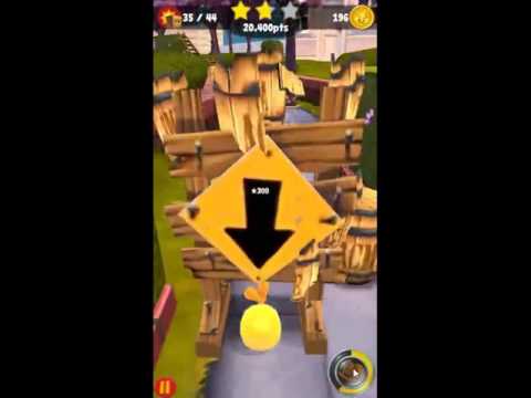 Looney Tunes Dash Level 691