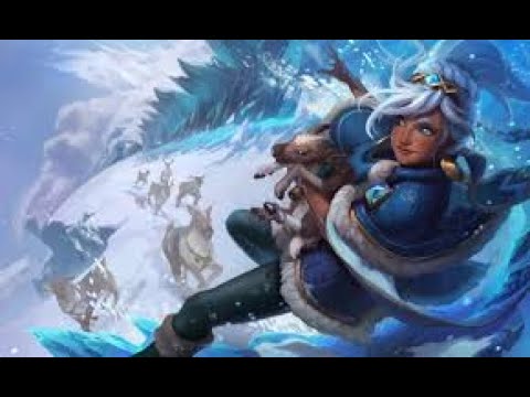 How To Carry Gold: Taliyah Mid Lane Commentary, Episode 2