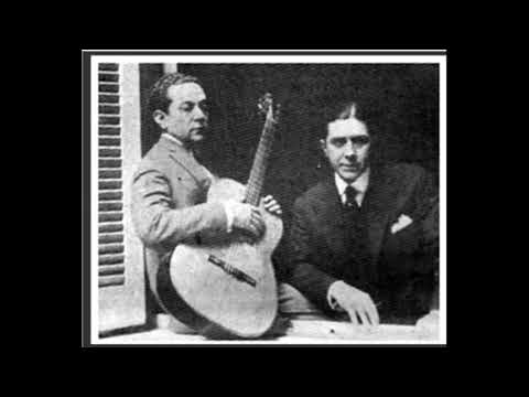 Gardel - Razzano   Cantar Eterno - Actualizacion Julio 2020