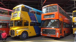 GVVT Open Day 1st August 2021