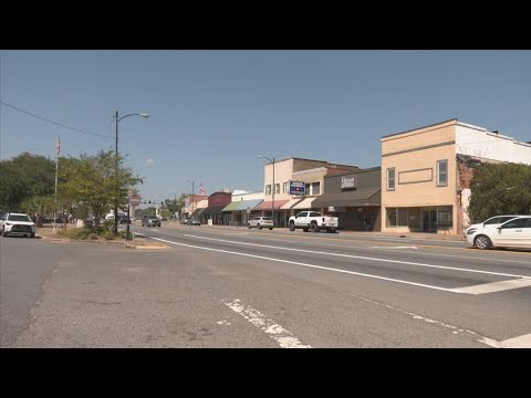 Revitalization continues in Marianna