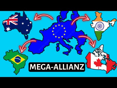 Anti-Trump: Wie die EU jetzt zum Gegenschlag ausholt