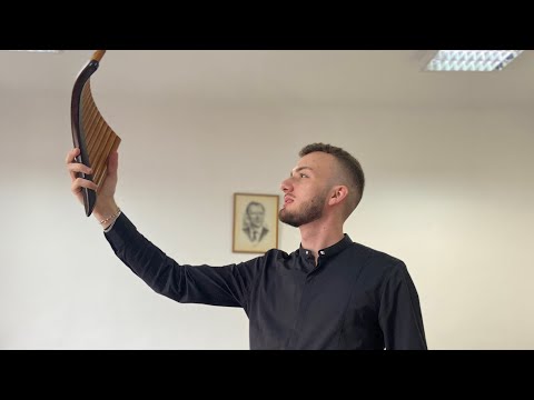 Silviana - Boris Rudenco