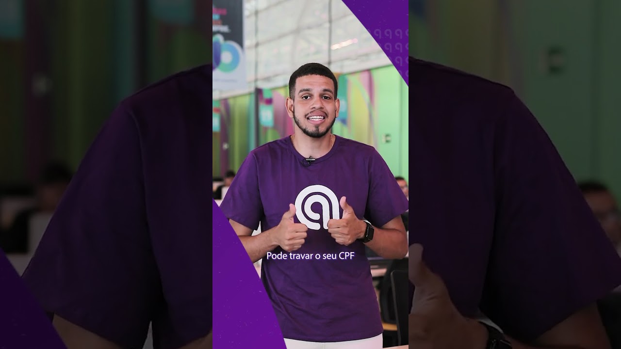Vídeo do YouTube