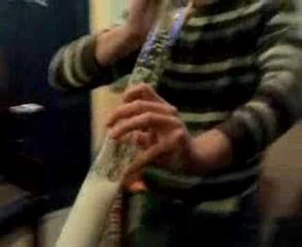 The Yard of Ale Challenge - Mad Dave