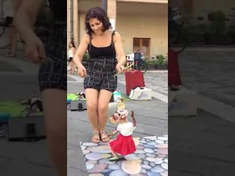 download lagu mp3 mp4 Despacito Puppet, download lagu Despacito Puppet gratis, unduh video klip Despacito Puppet