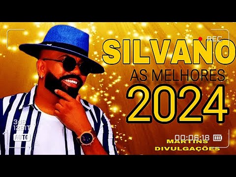 SILVANO SALES ,ABRIL- ATUALIZADO✅😍2024 (SOFRÊNCIA PESADA DE MILHÕES)2024_SÓ AS MELHORES