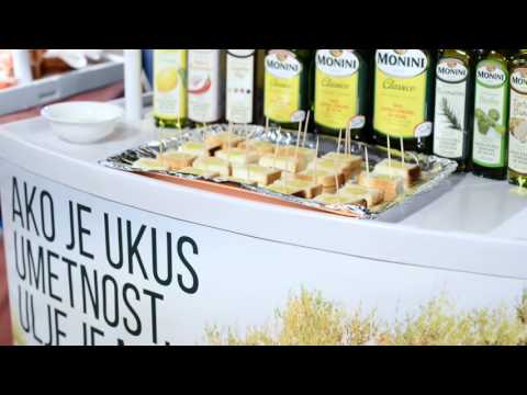 Dan Italije SC Ušće 26.11.2016.