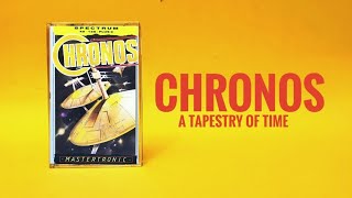 TeZ-X Spectrum Chronos