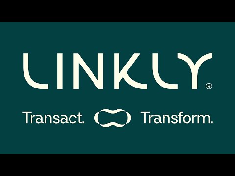 Linkly. Transact, Transform.