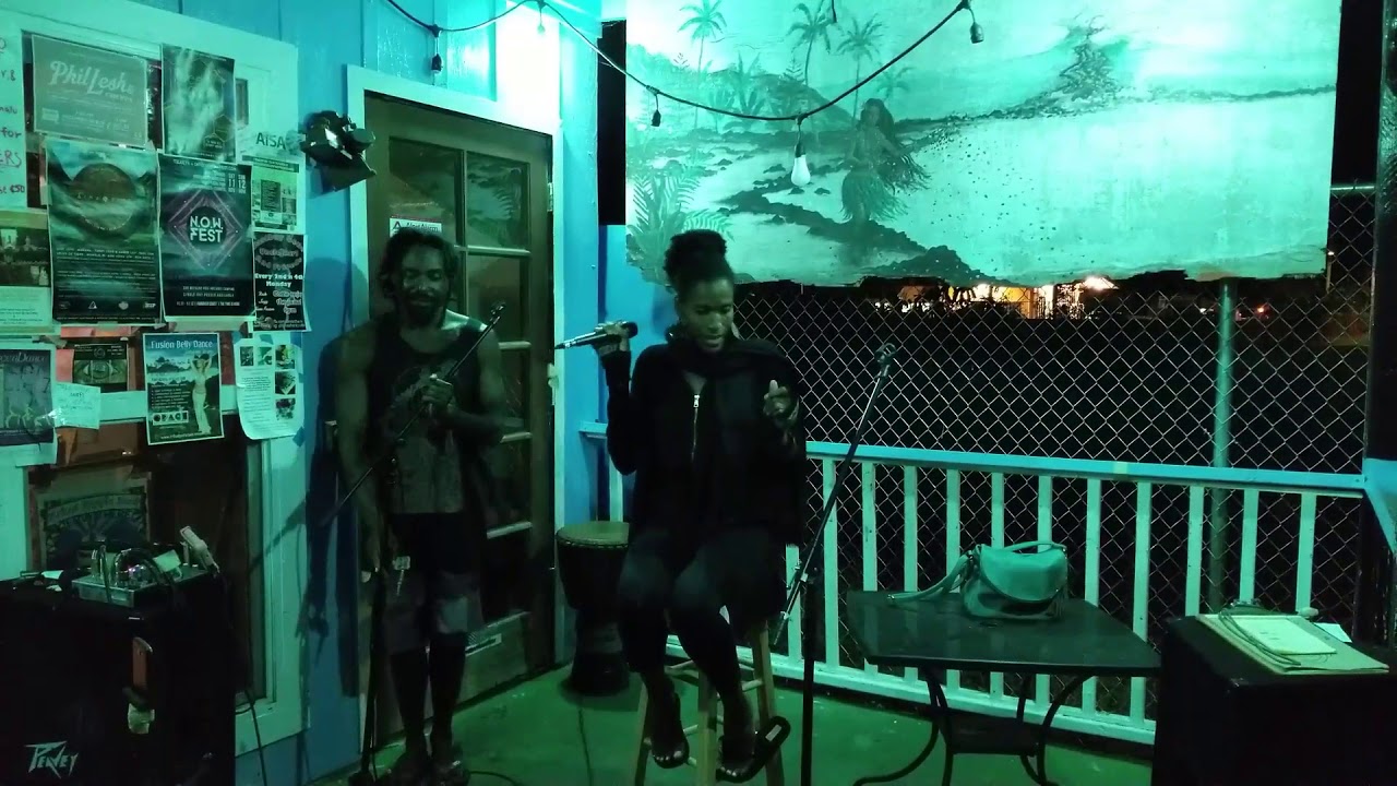 Promotional video thumbnail 2 for Kimberly Lola