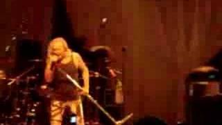 Uriah Heep - &quot;So Tired&quot; (Live in Brasilia)