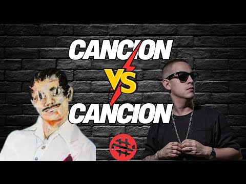 Los de la A - Alzada vs Atake FDD