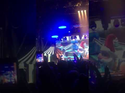 CAKEBOY LEVEL UP GLAM GO FEST