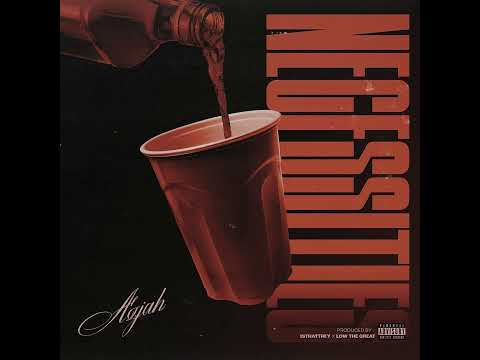 AZJAH - Necessities (official audio)