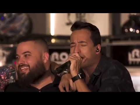 PH e Michel - Efeitos / Cor de Ouro / Tempo ao Tempo / Romance / Sinal Disfarçado / Le Le Le