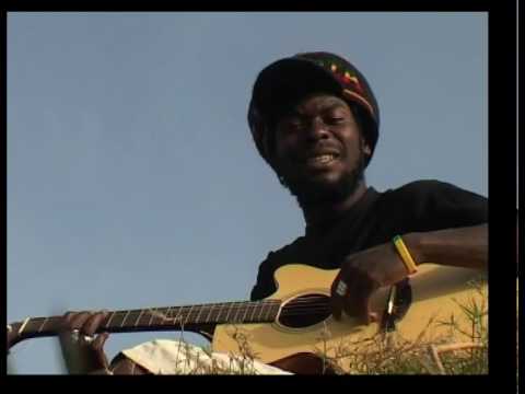 Takana Zion African Reggae 2007 revelation
