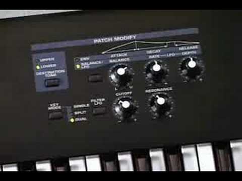 MUST SEE!!! ROLAND JUNO D FULLY INSPECTED SERVICED AND IN AMAZING CONDITION! image 22