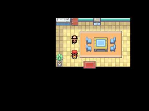 comment hacker pokemon rouge feu