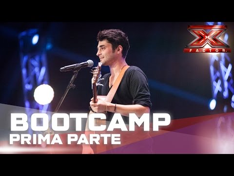 Giò Sada, Mika's only regret