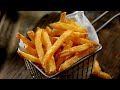 COMO FAZER BATATA FRITA SIMPLES