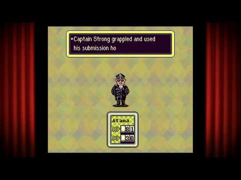 Earthbound - Rose-Play Classic S6: E6: I Fought The Law & The Law Lost