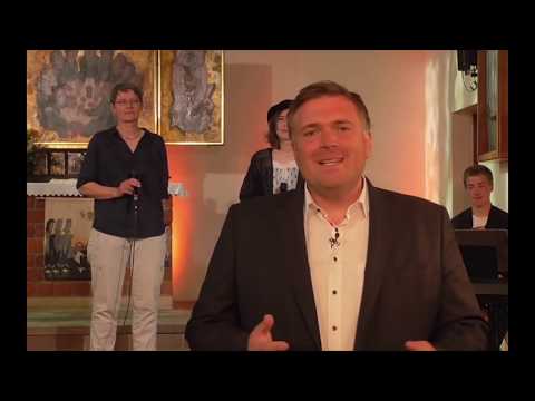 Sofa Gottesdienst 10. Mai 2020