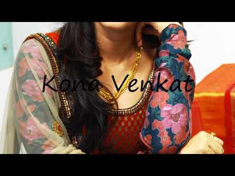 How to Pronounce Kona Venkat?
