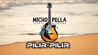 Download lagu Lagu terbaru Papua pegunungan (PILIR-PILIR) Micho Pella.  Music mp3