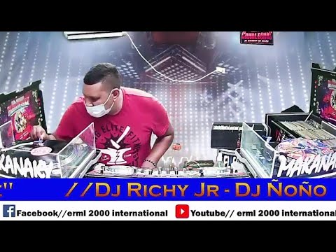 El Comparendo - El King Night Turbo.