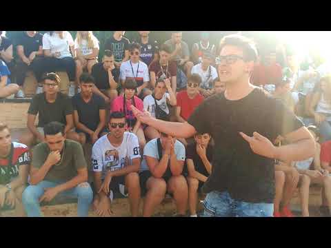 FARE vs MELENDEZ - OCTAVOS - TERCERA FECHA