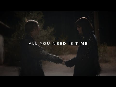 All You Need is Time | Dark | The Pioneers (M83 Remix)