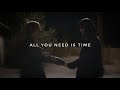 All You Need is Time | Dark | The Pioneers (M83 Remix)