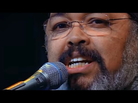 Jorge Aragão - Moleque atrevido